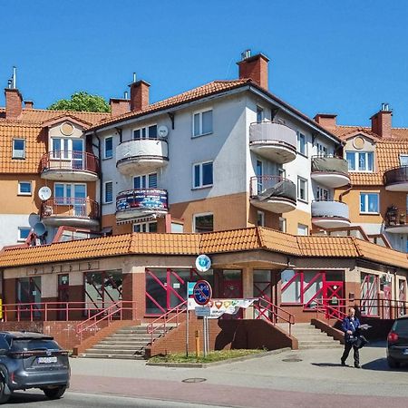 Welcome Оструда Экстерьер фото