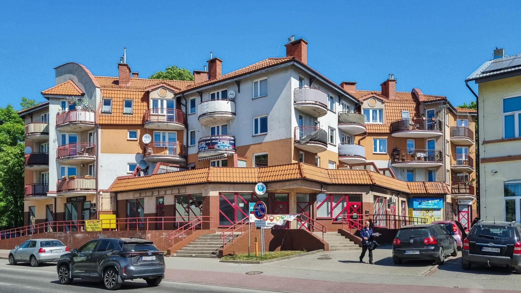 Welcome Оструда Экстерьер фото